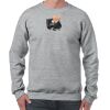 Heavy Blend Adult Crewneck Sweatshirt Thumbnail