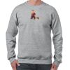 Heavy Blend Adult Crewneck Sweatshirt Thumbnail