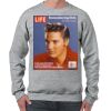 Heavy Blend Adult Crewneck Sweatshirt Thumbnail