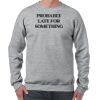 Heavy Blend Adult Crewneck Sweatshirt Thumbnail