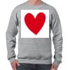 Heavy Blend Adult Crewneck Sweatshirt Thumbnail