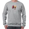 Heavy Blend Adult Crewneck Sweatshirt Thumbnail