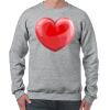 Heavy Blend Adult Crewneck Sweatshirt Thumbnail