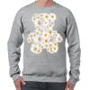 Heavy Blend Adult Crewneck Sweatshirt Thumbnail