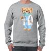 Heavy Blend Adult Crewneck Sweatshirt Thumbnail