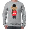 Heavy Blend Adult Crewneck Sweatshirt Thumbnail