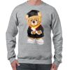 Heavy Blend Adult Crewneck Sweatshirt Thumbnail