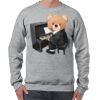 Heavy Blend Adult Crewneck Sweatshirt Thumbnail