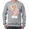 Heavy Blend Adult Crewneck Sweatshirt Thumbnail