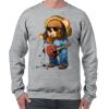 Heavy Blend Adult Crewneck Sweatshirt Thumbnail