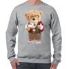 Heavy Blend Adult Crewneck Sweatshirt Thumbnail