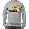 Heavy Blend Adult Crewneck Sweatshirt Thumbnail