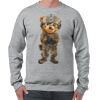 Heavy Blend Adult Crewneck Sweatshirt Thumbnail