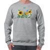 Heavy Blend Adult Crewneck Sweatshirt Thumbnail