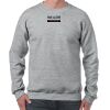 Heavy Blend Adult Crewneck Sweatshirt Thumbnail