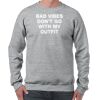 Heavy Blend Adult Crewneck Sweatshirt Thumbnail