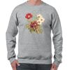 Heavy Blend Adult Crewneck Sweatshirt Thumbnail