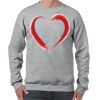 Heavy Blend Adult Crewneck Sweatshirt Thumbnail