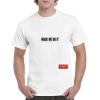 Heavy cotton adult t-shirt (G5000) Thumbnail