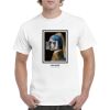 Heavy cotton adult t-shirt (G5000) Thumbnail