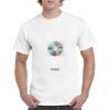 Heavy cotton adult t-shirt (G5000) Thumbnail