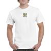 Heavy cotton adult t-shirt (G5000) Thumbnail