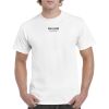 Heavy cotton adult t-shirt (G5000) Thumbnail