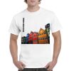 Heavy cotton adult t-shirt (G5000) Thumbnail