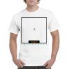 Heavy cotton adult t-shirt (G5000) Thumbnail