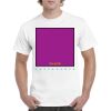 Heavy cotton adult t-shirt (G5000) Thumbnail