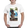 Heavy cotton adult t-shirt (G5000) Thumbnail