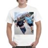 Heavy cotton adult t-shirt (G5000) Thumbnail