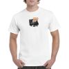 Heavy cotton adult t-shirt (G5000) Thumbnail