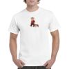 Heavy cotton adult t-shirt (G5000) Thumbnail