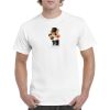 Heavy cotton adult t-shirt (G5000) Thumbnail