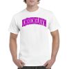 Heavy cotton adult t-shirt (G5000) Thumbnail