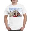 Heavy cotton adult t-shirt (G5000) Thumbnail