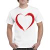 Heavy cotton adult t-shirt (G5000) Thumbnail