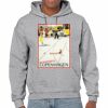 Heavy Blend  Adult Hooded Sweatshirt - BT 18500 Thumbnail