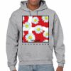 Heavy Blend  Adult Hooded Sweatshirt - BT 18500 Thumbnail