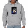 Heavy Blend  Adult Hooded Sweatshirt - BT 18500 Thumbnail