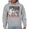 Heavy Blend  Adult Hooded Sweatshirt - BT 18500 Thumbnail