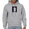 Heavy Blend  Adult Hooded Sweatshirt - BT 18500 Thumbnail