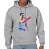 Heavy Blend  Adult Hooded Sweatshirt - BT 18500 Thumbnail