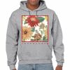 Heavy Blend  Adult Hooded Sweatshirt - BT 18500 Thumbnail