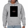 Heavy Blend  Adult Hooded Sweatshirt - BT 18500 Thumbnail