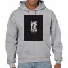 Heavy Blend  Adult Hooded Sweatshirt - BT 18500 Thumbnail