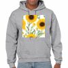 Heavy Blend  Adult Hooded Sweatshirt - BT 18500 Thumbnail