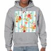 Heavy Blend  Adult Hooded Sweatshirt - BT 18500 Thumbnail