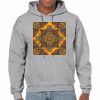 Heavy Blend  Adult Hooded Sweatshirt - BT 18500 Thumbnail